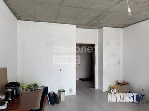 1-к квартира, вторичка, 29м2, 2/9 этаж