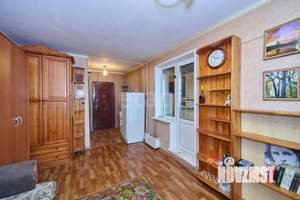 Студия квартира, вторичка, 22м2, 6/9 этаж