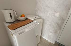 1-к квартира, вторичка, 17м2, 3/5 этаж