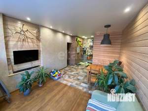 2-к квартира, вторичка, 71м2, 8/13 этаж