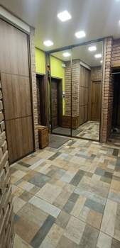 3-к квартира, вторичка, 71м2, 8/13 этаж