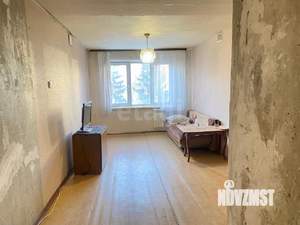 Студия квартира, вторичка, 23м2, 4/9 этаж