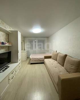 2-к квартира, вторичка, 47м2, 4/5 этаж