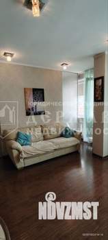 2-к квартира, вторичка, 49м2, 7/17 этаж
