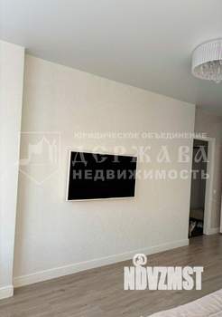 3-к квартира, вторичка, 64м2, 11/16 этаж