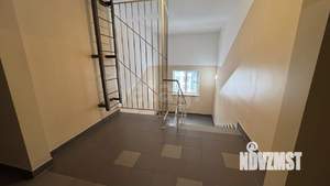 1-к квартира, вторичка, 43м2, 5/5 этаж