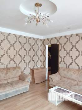 4-к квартира, вторичка, 74м2, 2/9 этаж