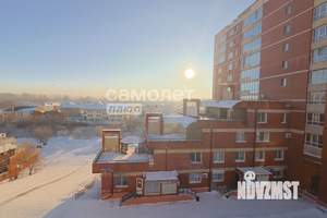 3-к квартира, вторичка, 86м2, 4/6 этаж