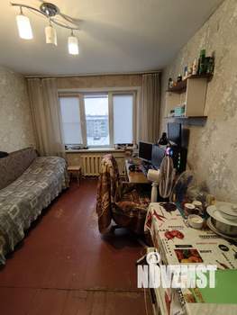 Студия квартира, вторичка, 17м2, 6/9 этаж