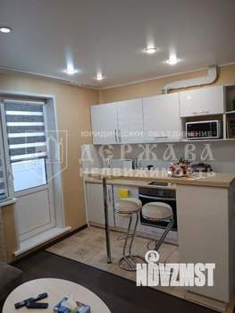 1-к квартира, вторичка, 35м2, 5/9 этаж