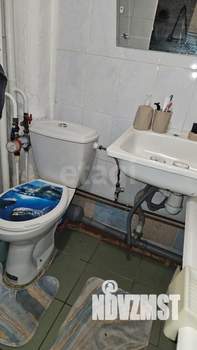 Студия квартира, вторичка, 17м2, 2/9 этаж