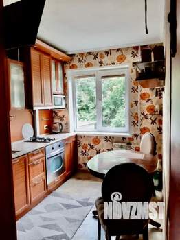 3-к квартира, вторичка, 60м2, 2/5 этаж