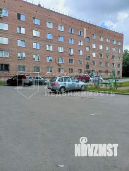 2-к квартира, вторичка, 53м2, 5/5 этаж