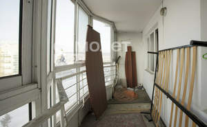 1-к квартира, вторичка, 35м2, 7/14 этаж