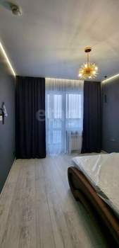 2-к квартира, вторичка, 43м2, 14/16 этаж