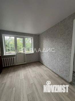 1-к квартира, вторичка, 31м2, 2/5 этаж