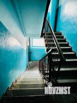 1-к квартира, вторичка, 32м2, 3/5 этаж