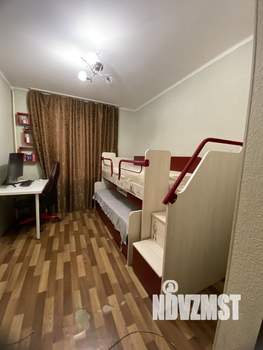 3-к квартира, вторичка, 79м2, 1/6 этаж