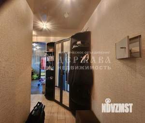 2-к квартира, вторичка, 61м2, 5/16 этаж
