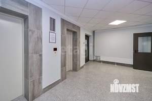 2-к квартира, вторичка, 41м2, 14/20 этаж