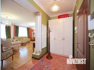 2-к квартира, вторичка, 76м2, 6/12 этаж