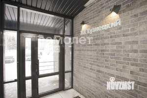 1-к квартира, вторичка, 27м2, 1/9 этаж