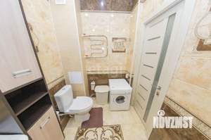 1-к квартира, вторичка, 40м2, 5/9 этаж