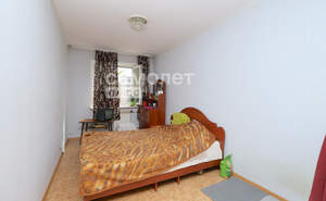 3-к квартира, вторичка, 60м2, 3/5 этаж