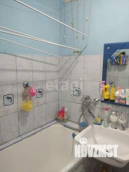1-к квартира, вторичка, 17м2, 6/9 этаж
