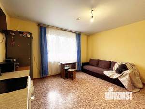 2-к квартира, вторичка, 41м2, 7/10 этаж