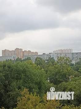 2-к квартира, вторичка, 45м2, 8/9 этаж