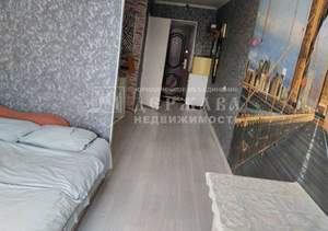 1-к квартира, вторичка, 23м2, 7/9 этаж