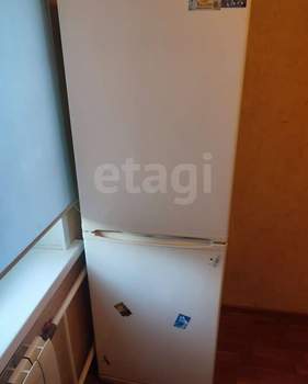 2-к квартира, вторичка, 47м2, 1/5 этаж