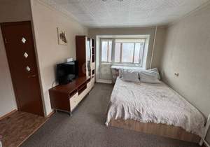 1-к квартира, вторичка, 31м2, 4/5 этаж