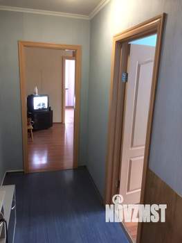 4-к квартира, вторичка, 61м2, 3/5 этаж