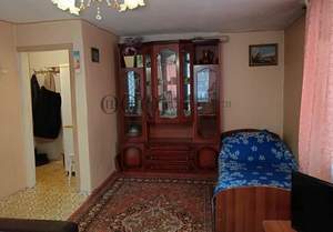 1-к квартира, вторичка, 30м2, 1/5 этаж