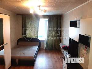 1-к квартира, вторичка, 31м2, 4/5 этаж