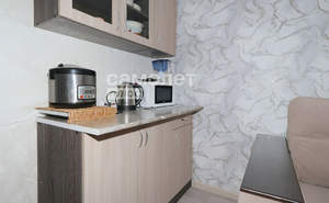 Студия квартира, вторичка, 17м2, 8/9 этаж