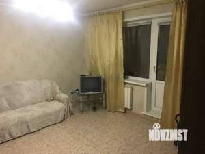2-к квартира, вторичка, 53м2, 4/9 этаж
