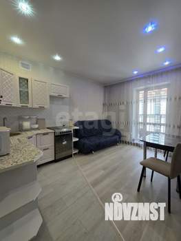 1-к квартира, вторичка, 37м2, 1/9 этаж