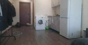 Студия квартира, вторичка, 23м2, 8/9 этаж