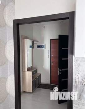 1-к квартира, вторичка, 33м2, 3/16 этаж