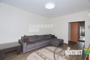 2-к квартира, вторичка, 56м2, 1/5 этаж