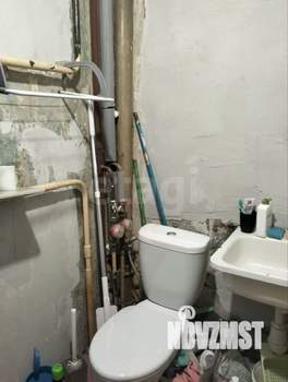 Студия квартира, вторичка, 23м2, 2/9 этаж