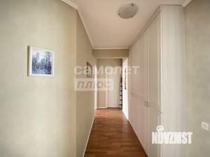 4-к квартира, вторичка, 127м2, 2/8 этаж