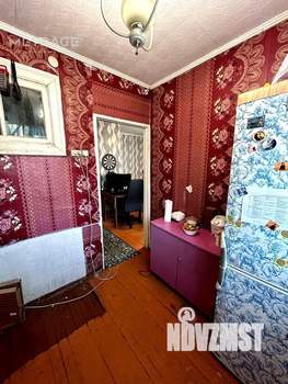 1-к квартира, вторичка, 31м2, 4/5 этаж