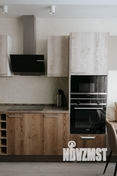 4-к квартира, вторичка, 76м2, 7/16 этаж