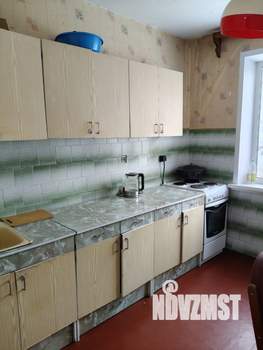 4-к квартира, вторичка, 76м2, 3/10 этаж