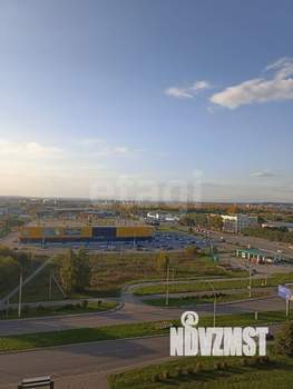 2-к квартира, вторичка, 60м2, 10/10 этаж