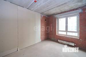 1-к квартира, вторичка, 39м2, 8/16 этаж